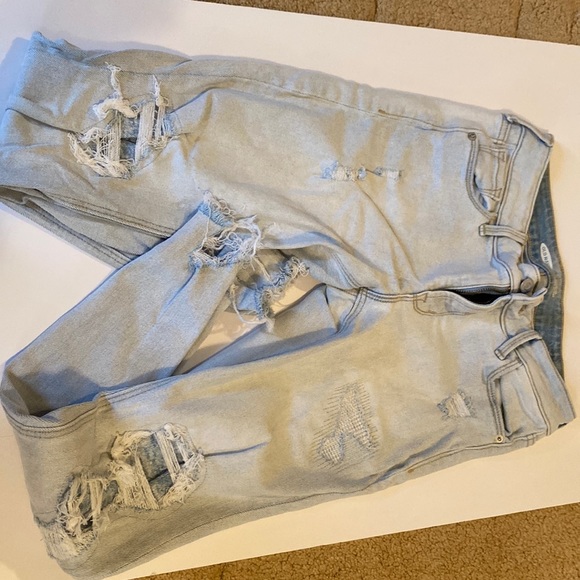 Old Navy jeans - Picture 1 of 3